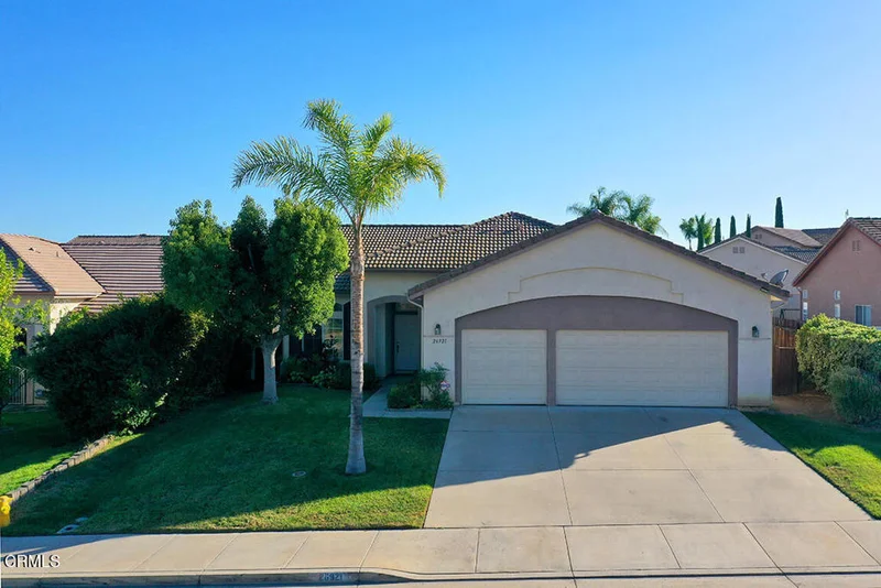 26921 Saint Kitts Court, Murrieta, CA 92563