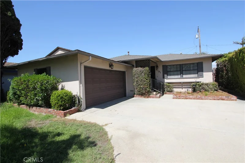 4101 W 184th Street, Torrance, CA 90504