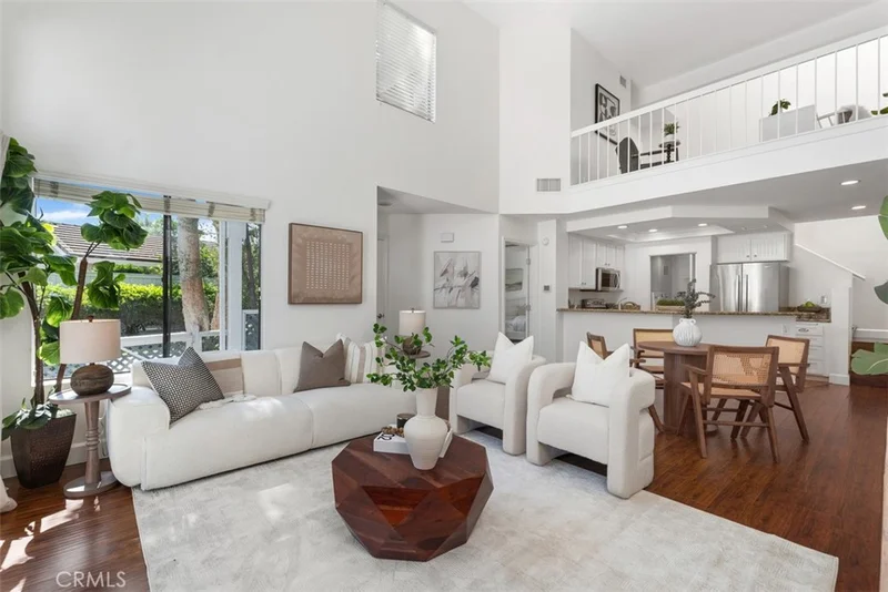 619 N Springbrook N, Irvine, CA 92614