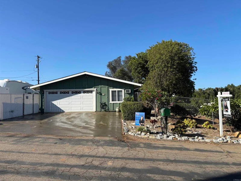 1850 Juanita Lane, Fallbrook, CA 92028