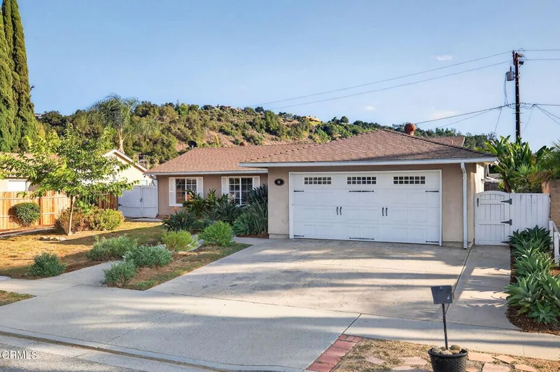 86 Willey Street, Ojai, CA 93023