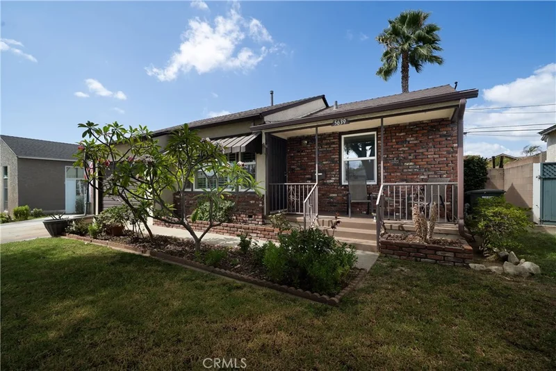 5639 Blackthorne Avenue, Lakewood, CA 90712