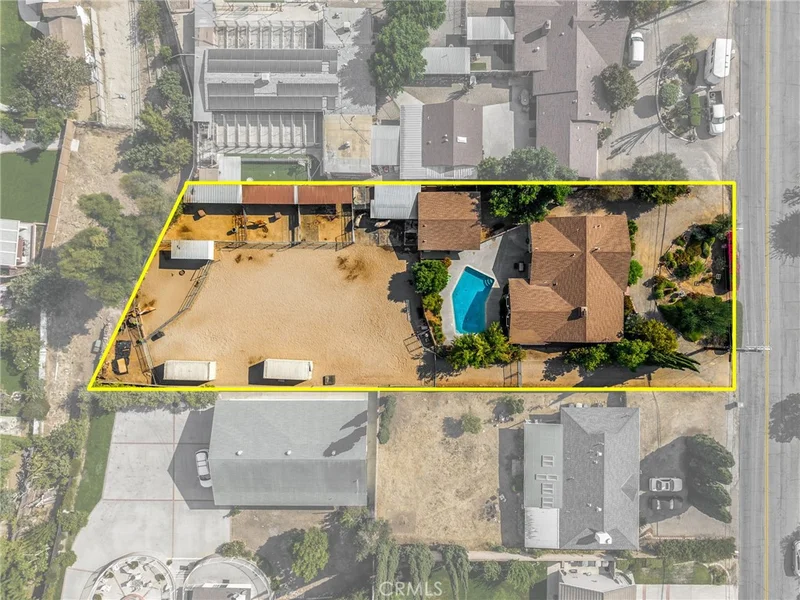 4292 Eureka Avenue, Yorba Linda, CA 92886