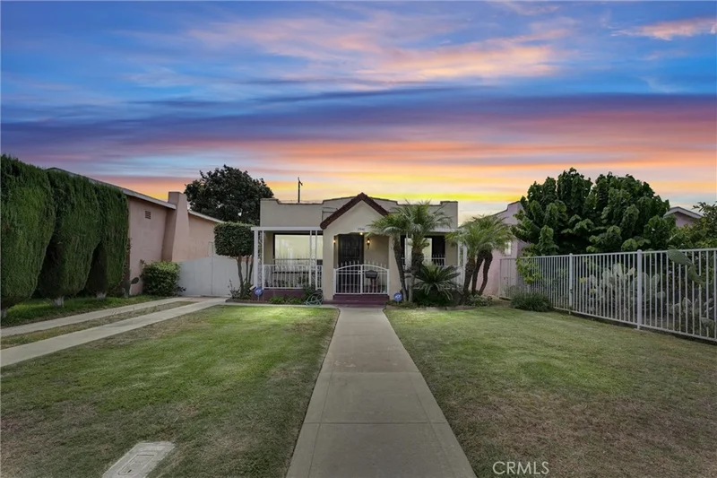 2946 Broadway, Huntington Park, CA 90255