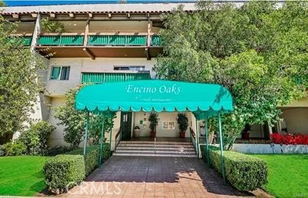 5460 White Oak Ave G102, Encino, CA 91316