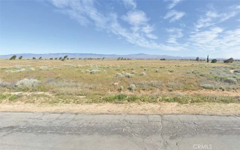18900 Lancaster Rd, Fairmont, CA 93536