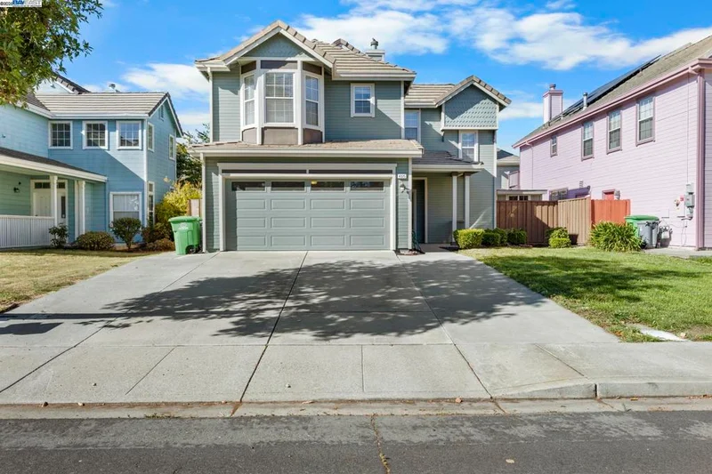 4325 Horner St, Union City, CA 94587
