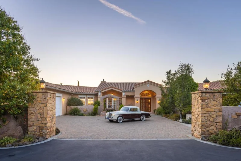 25440 Boots Road, Monterey, CA 93940