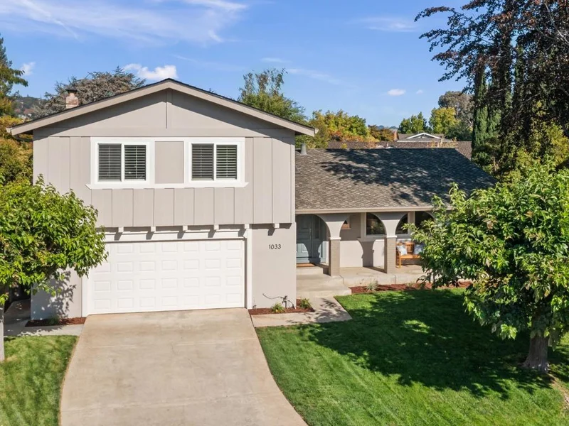 1033 Bright Oak Place, San Jose, CA 95120