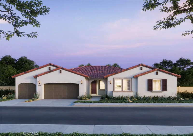 11677 Saddleback Drive, Loma Linda, CA 92373
