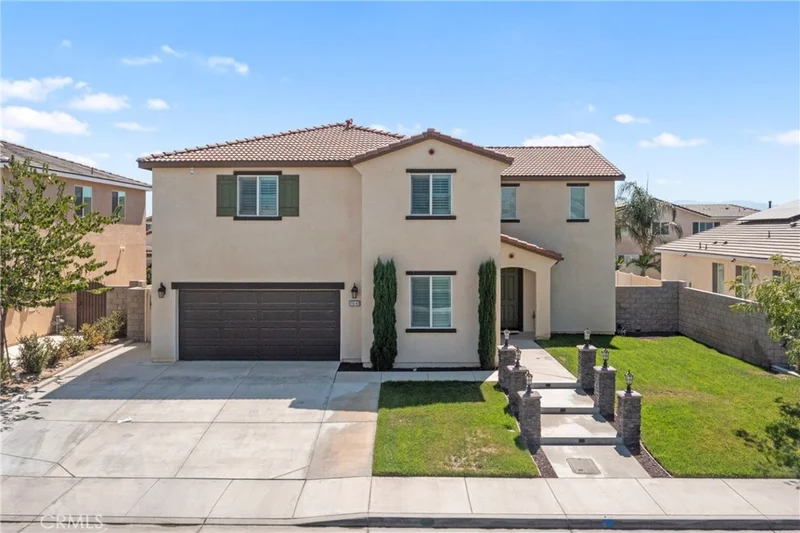 11642 Periwinkle Place, Jurupa Valley, CA 91752