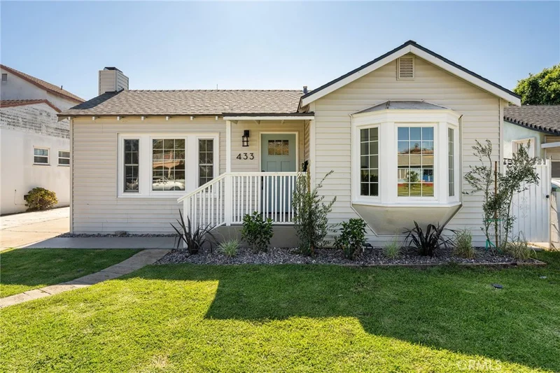 433 N Osage Avenue, Inglewood, CA 90301