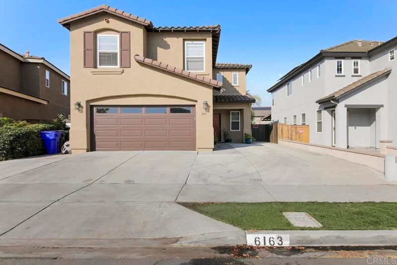 6163 Vista Santa Catarina, San Diego, CA 92154