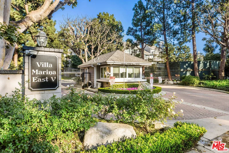 4342 Redwood Avenue C301, Marina Del Rey, CA 90292