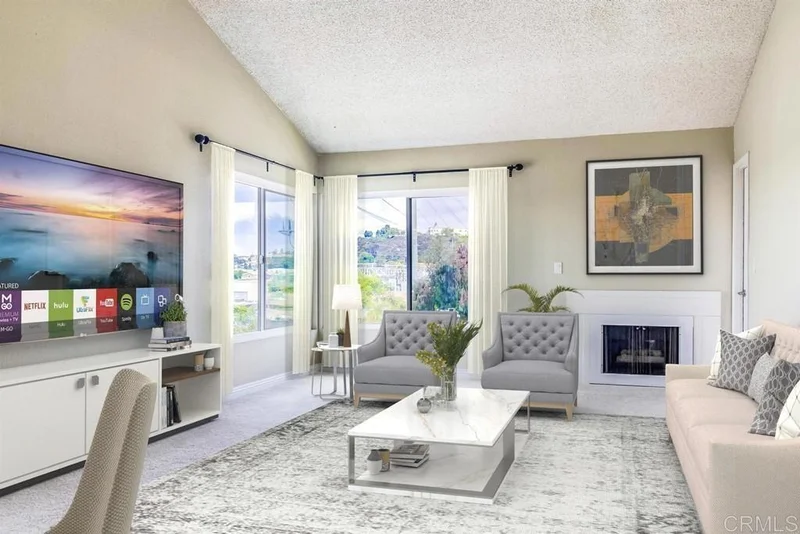 5605 Friars Road 323, San Diego, CA 92110