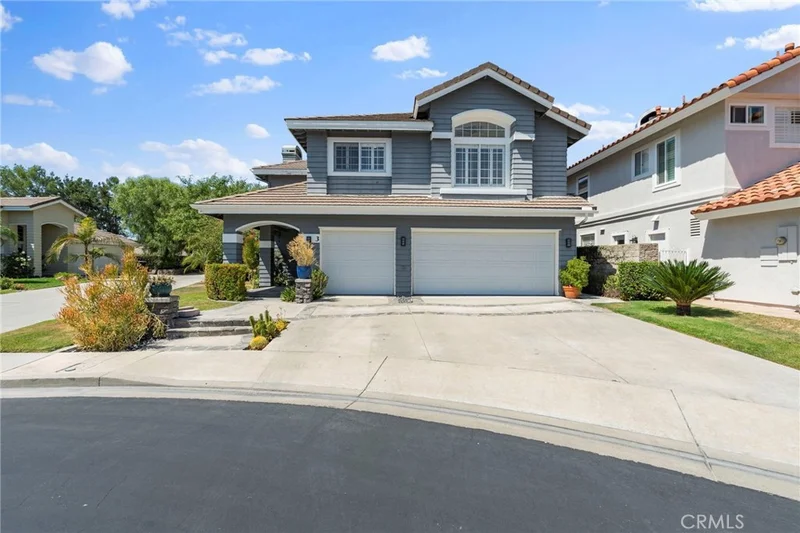 3 Snowdon, Rancho Santa Margarita, CA 92679