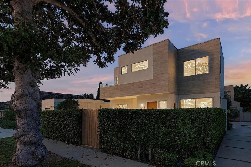 4225 La Salle Avenue, Culver City, CA 90232