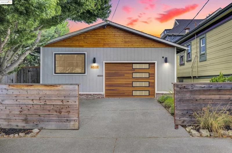 4519 Shafter Ave, Oakland, CA 94609