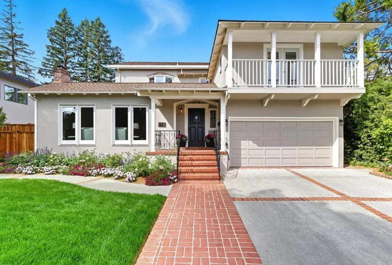 431 Hillcrest Road, San Mateo, CA 94402