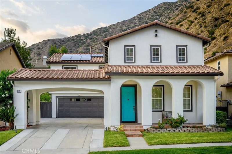 27 Silver Forest Court, Azusa, CA 91702
