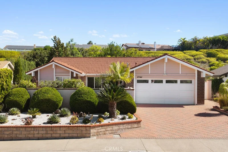 27241 Via Burgos, Mission Viejo, CA 92691