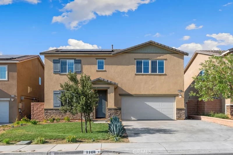 1148 Little Leaf Street, Calimesa, CA 92320