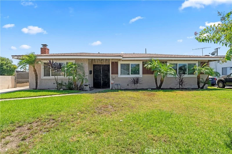 5635 Palo Verde Street, Montclair, CA 91763