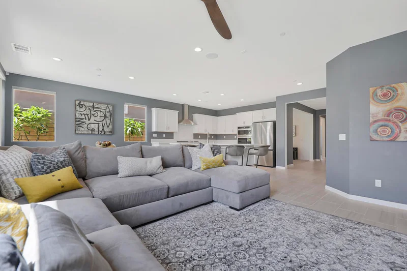 78783 Fortuna Place, Palm Desert, CA 92211