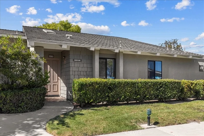 8646 Butte Circle 607E, Huntington Beach, CA 92646