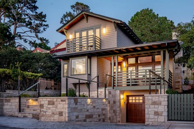0 Lincoln 3 NE Of 5th, Carmel, CA 93921