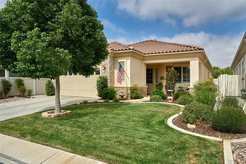 1028 Coto De Caza Court, Beaumont, CA 92223