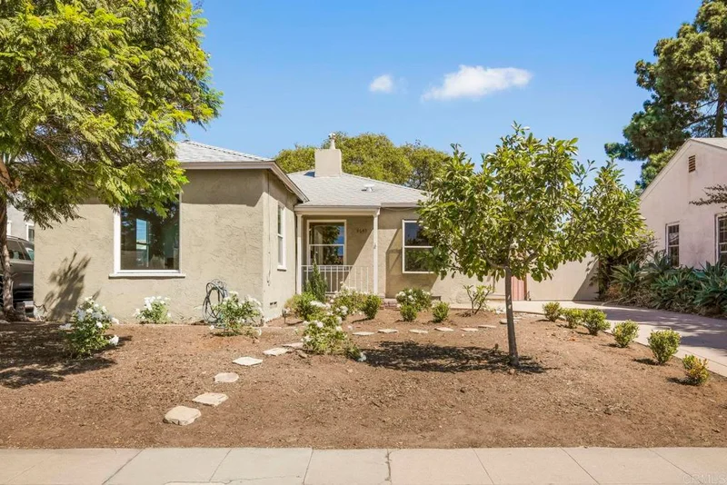 4649 60th Street, San Diego, CA 92115