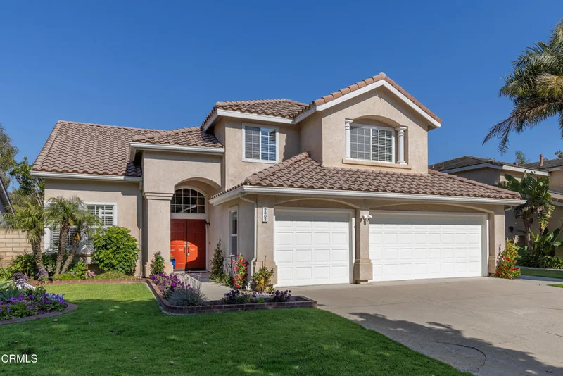 2302 Arcadian Shores Trail, Oxnard, CA 93036