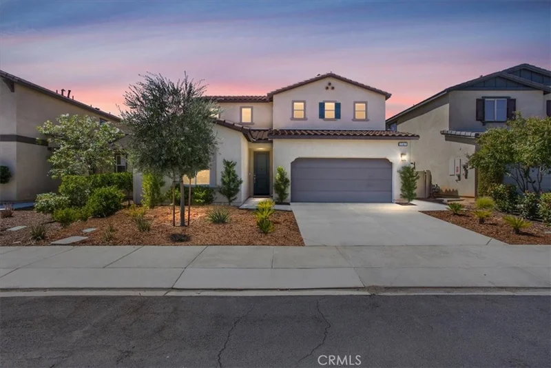 1161 Richland, Banning, CA 92220