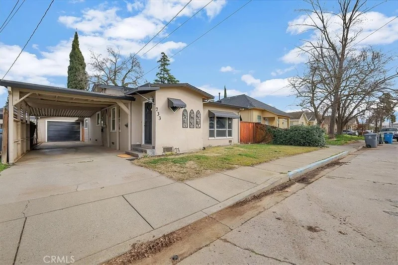 733 Olive St, Yuba City, CA 95991