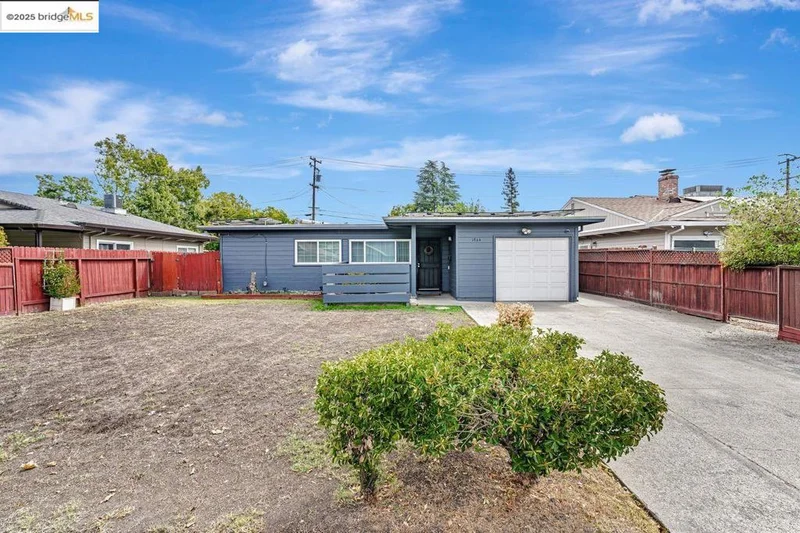 1864 Polk Way, Stockton, CA 95207