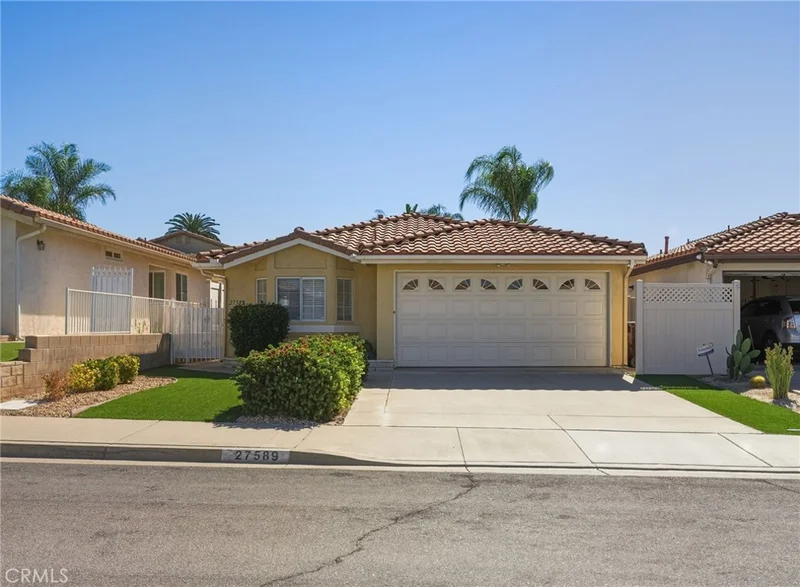 27589 Calle Ladera, Menifee, CA 92585