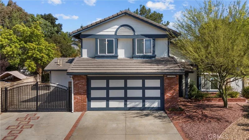 25530 Newcastle Court, Saugus, CA 91350