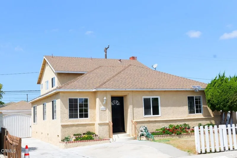 1009 S G Street, Oxnard, CA 93030