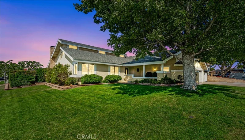 2747 Wilson Court, Lancaster, CA 93536