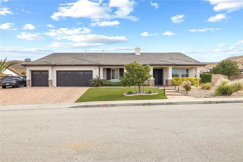 5614 Regent Hill Terrace W, Palmdale, CA 83551