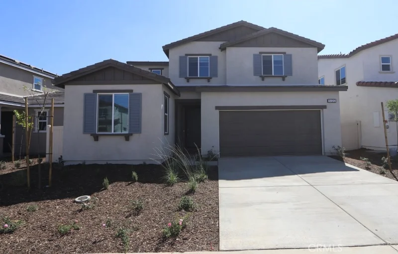 5120 Hackberry Place, Banning, CA 92220