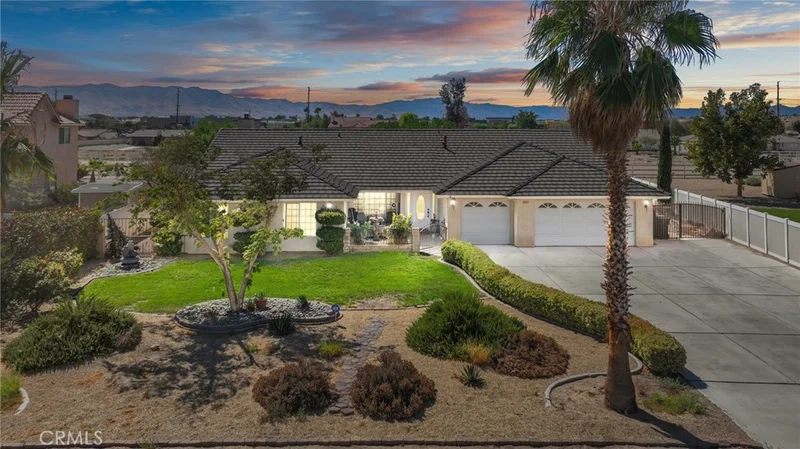 18935 Caballero Road, Apple Valley, CA 92308