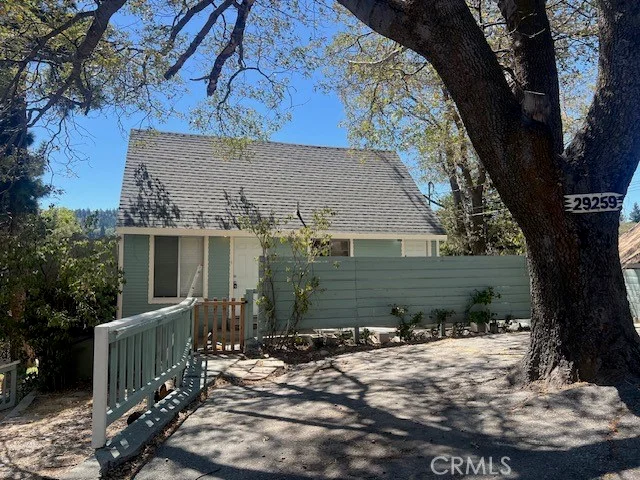 29259 Lake Brook Avenue, Cedar Glen, CA 92321