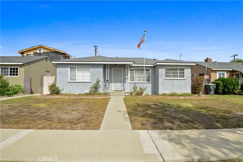 4147 W 172nd St, Torrance, CA 90504