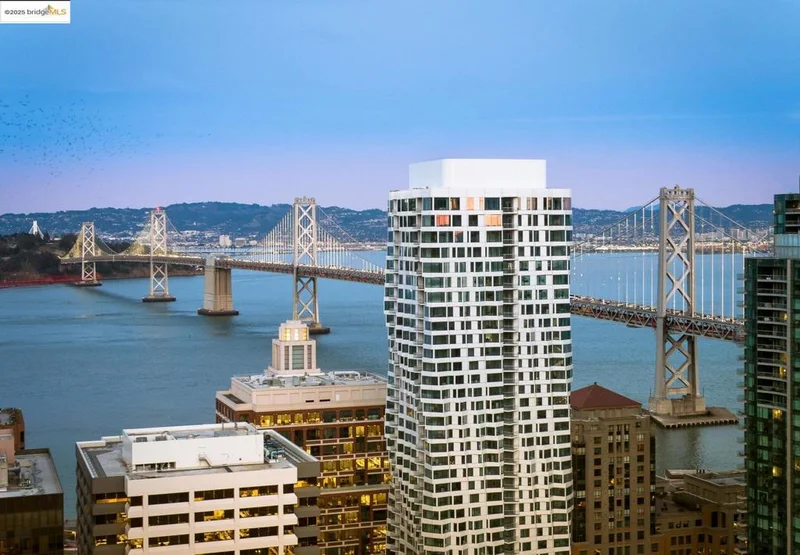 280 Spear St. 20H, San Francisco, CA 94105
