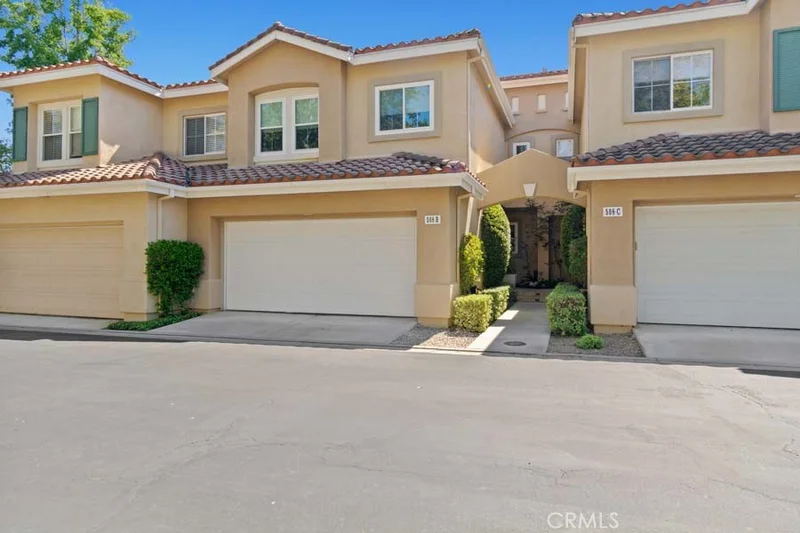 508 Bannister Way B, Simi Valley, CA 93065