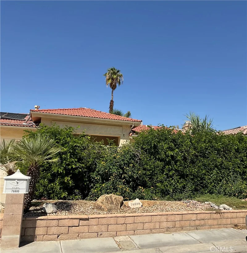 76880 Florida, Palm Desert, CA 92211