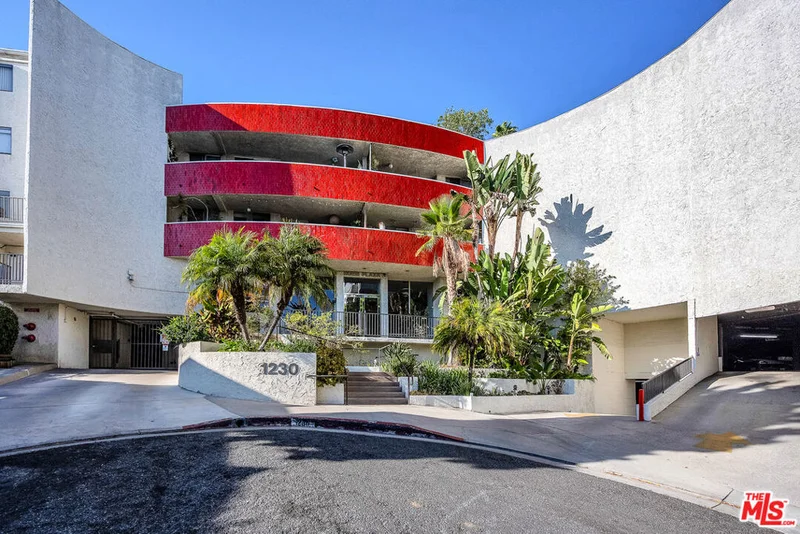 1230 Horn Avenue 401, West Hollywood, CA 90069