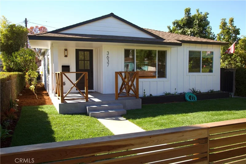3637 Ashwood, Mar Vista, CA 90066